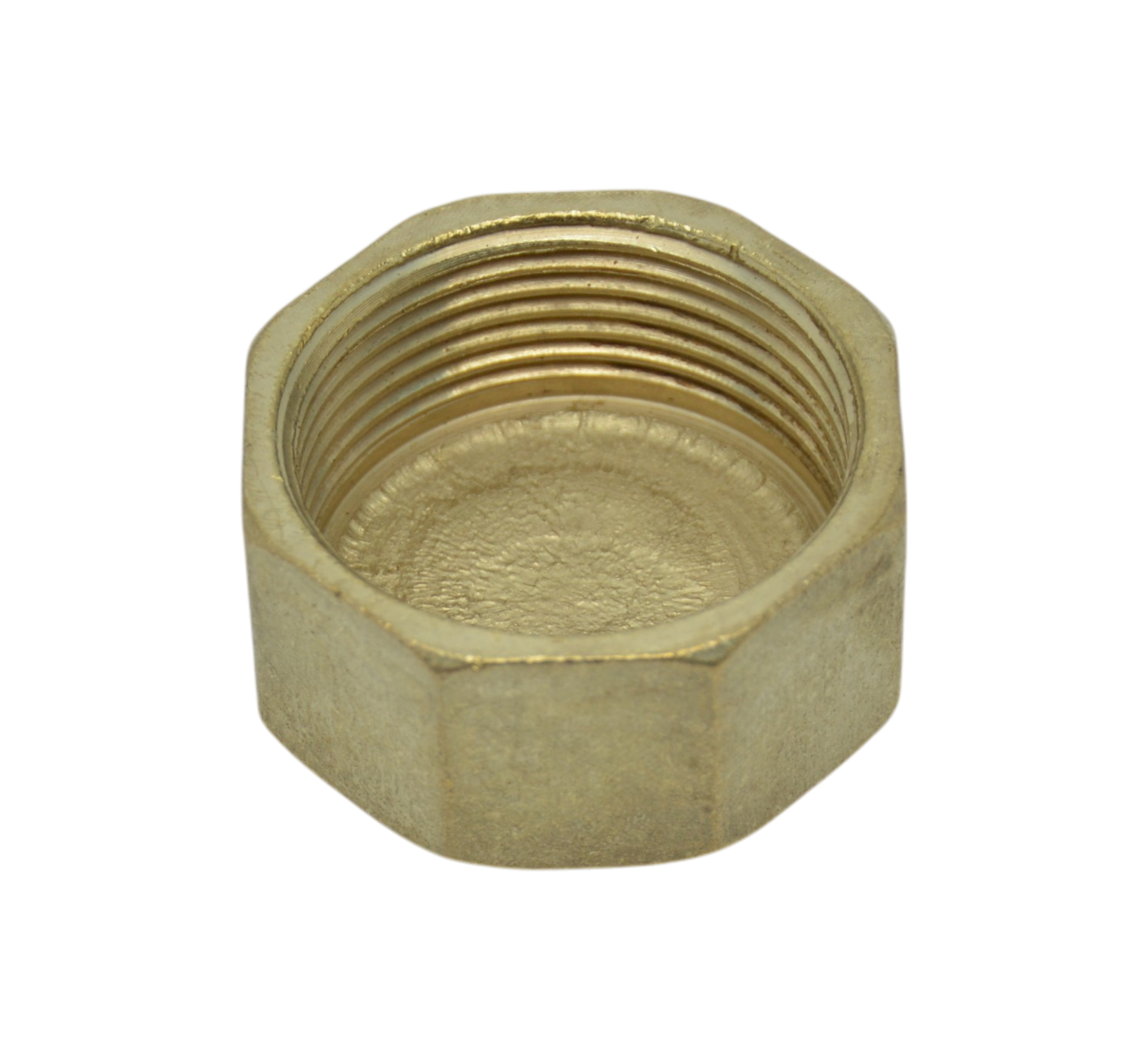 Заглушка Ø32В крашен.металл VK483 (1*50)(1*250)