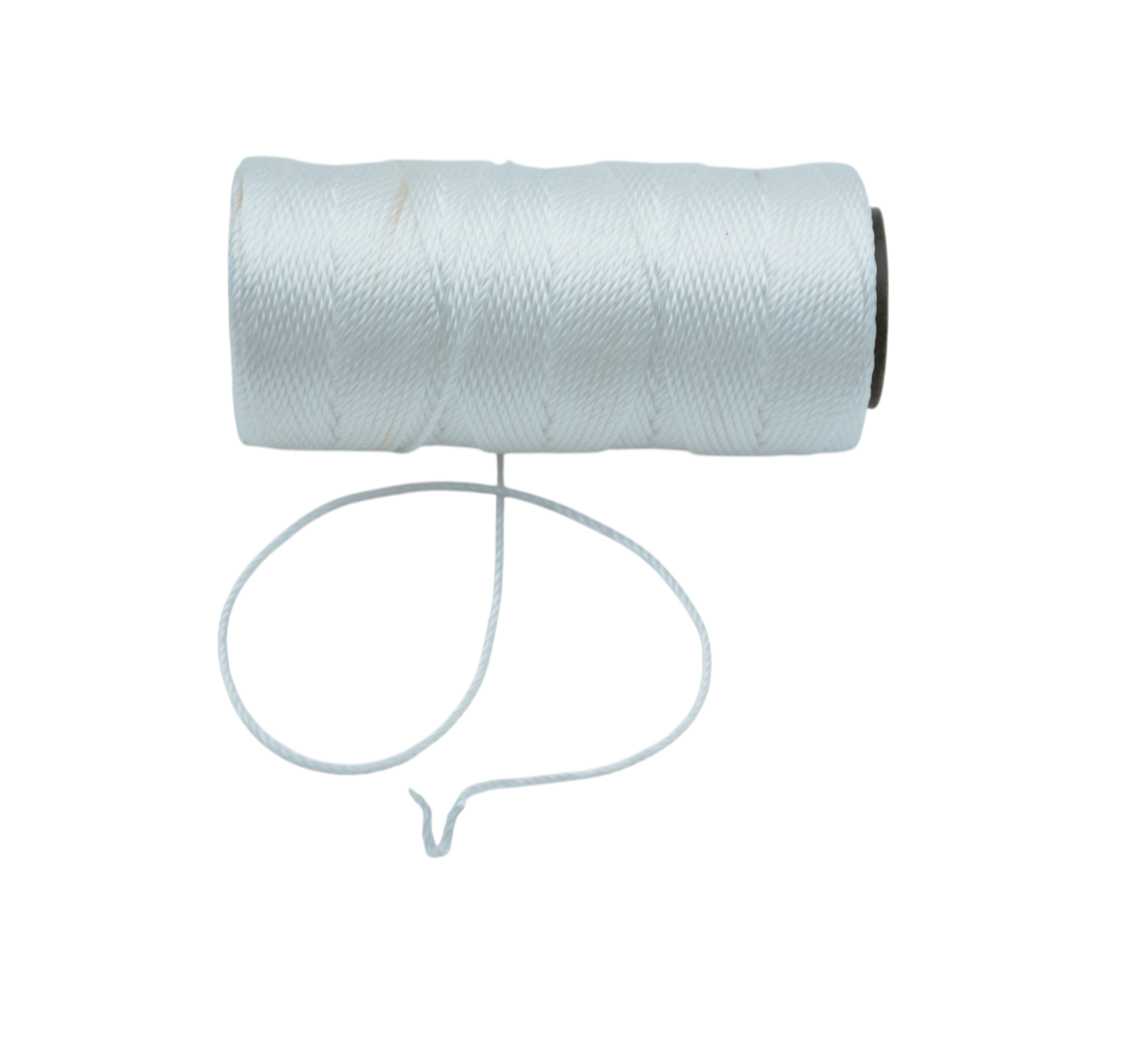 Нитки строительные белые 100 гр. "MITTSU" M6725W (1*5)(1*240)