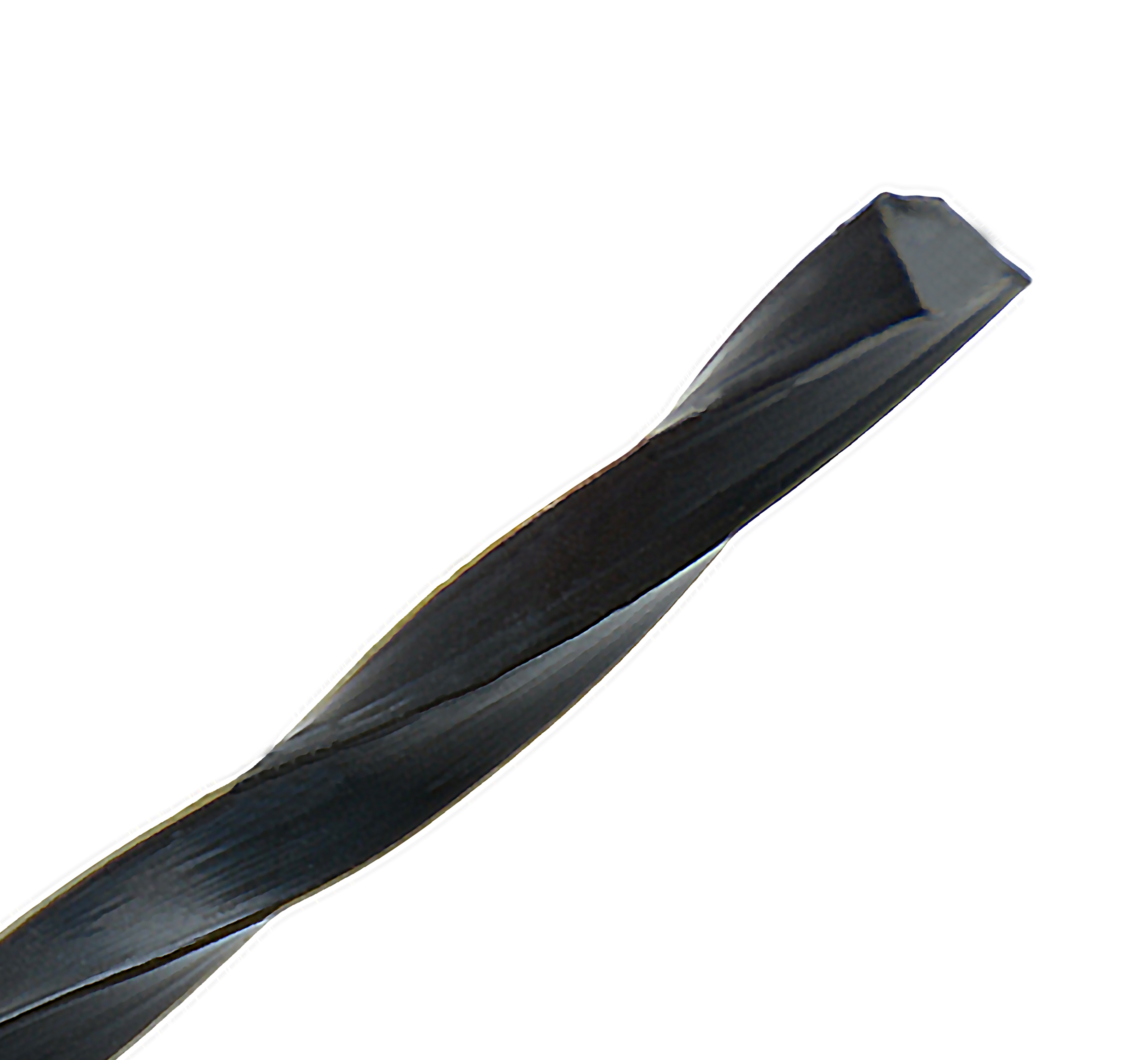 Леска для триммера витая 4мм*30м (сечение звезда) "MITTSU" M6531 (1*20)