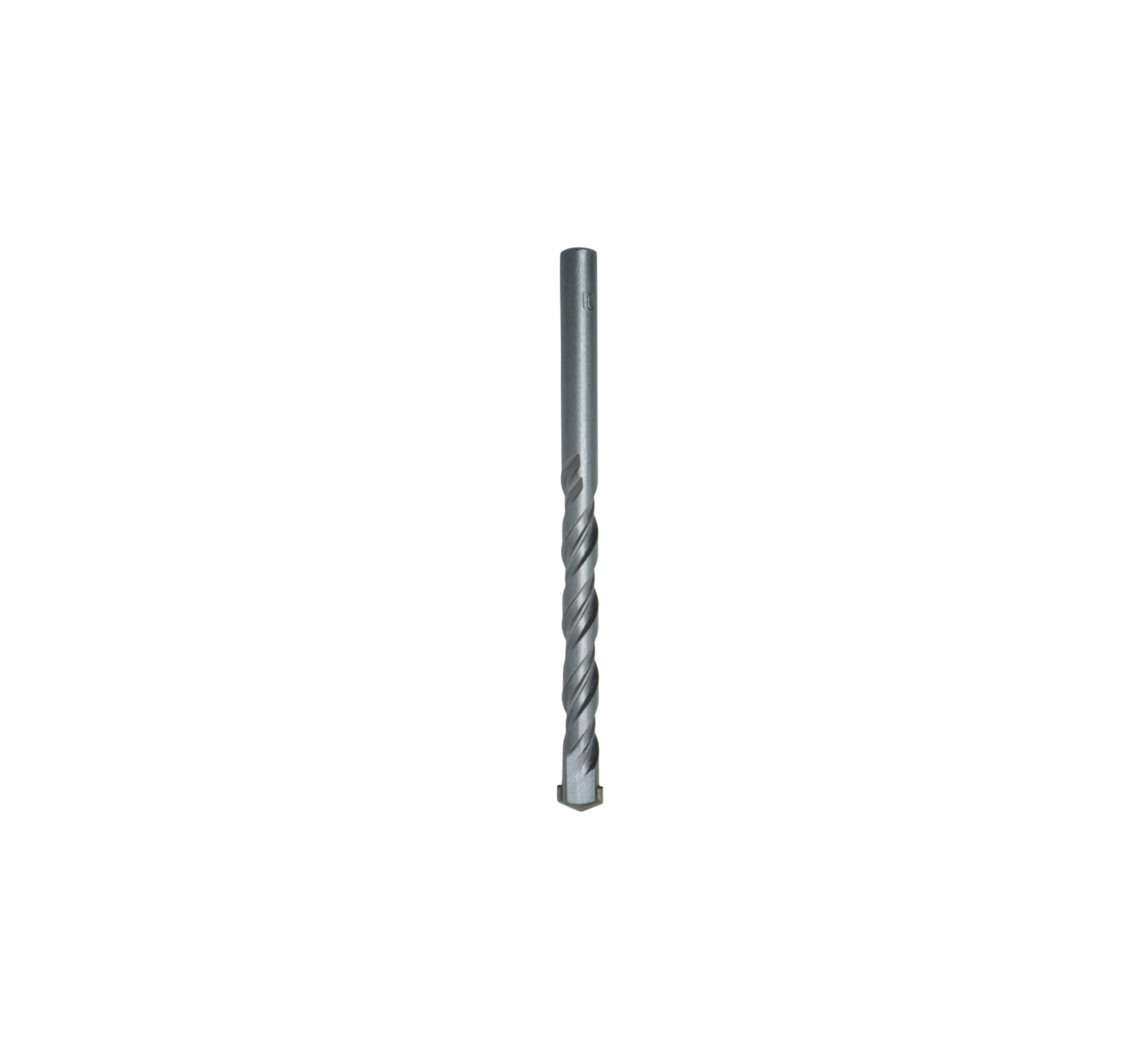 Сверло по бетону на дрель 10*120мм "MITTSU" M2164 (1*50)(1*500)