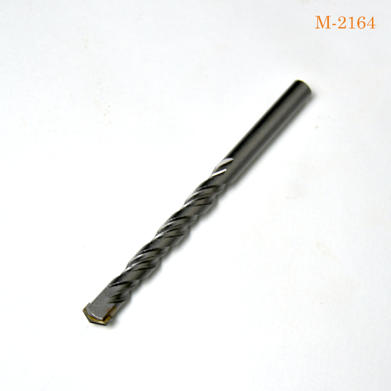 Сверло по бетону на дрель 10*120мм "MITTSU" M2164 (1*50)(1*500)