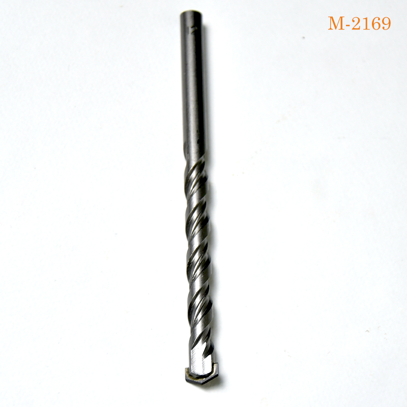 Сверло по бетону на дрель 12*150мм "MITTSU" M2169 (1*50)(1*250)