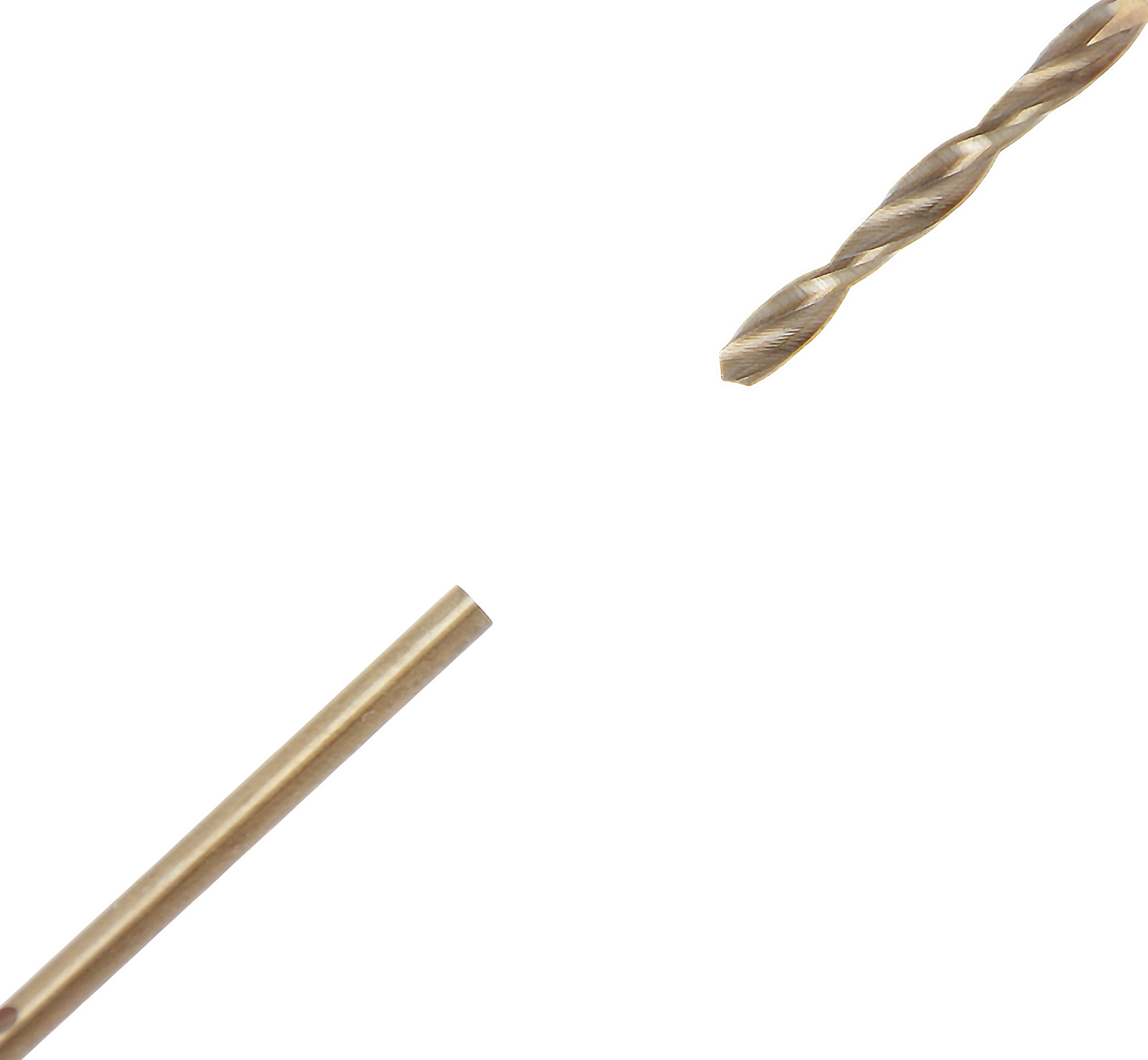 Сверло по метал. кобальт. Ø 2,5мм "MITTSU" M7391 (1*10)(1*100)(1*3000)