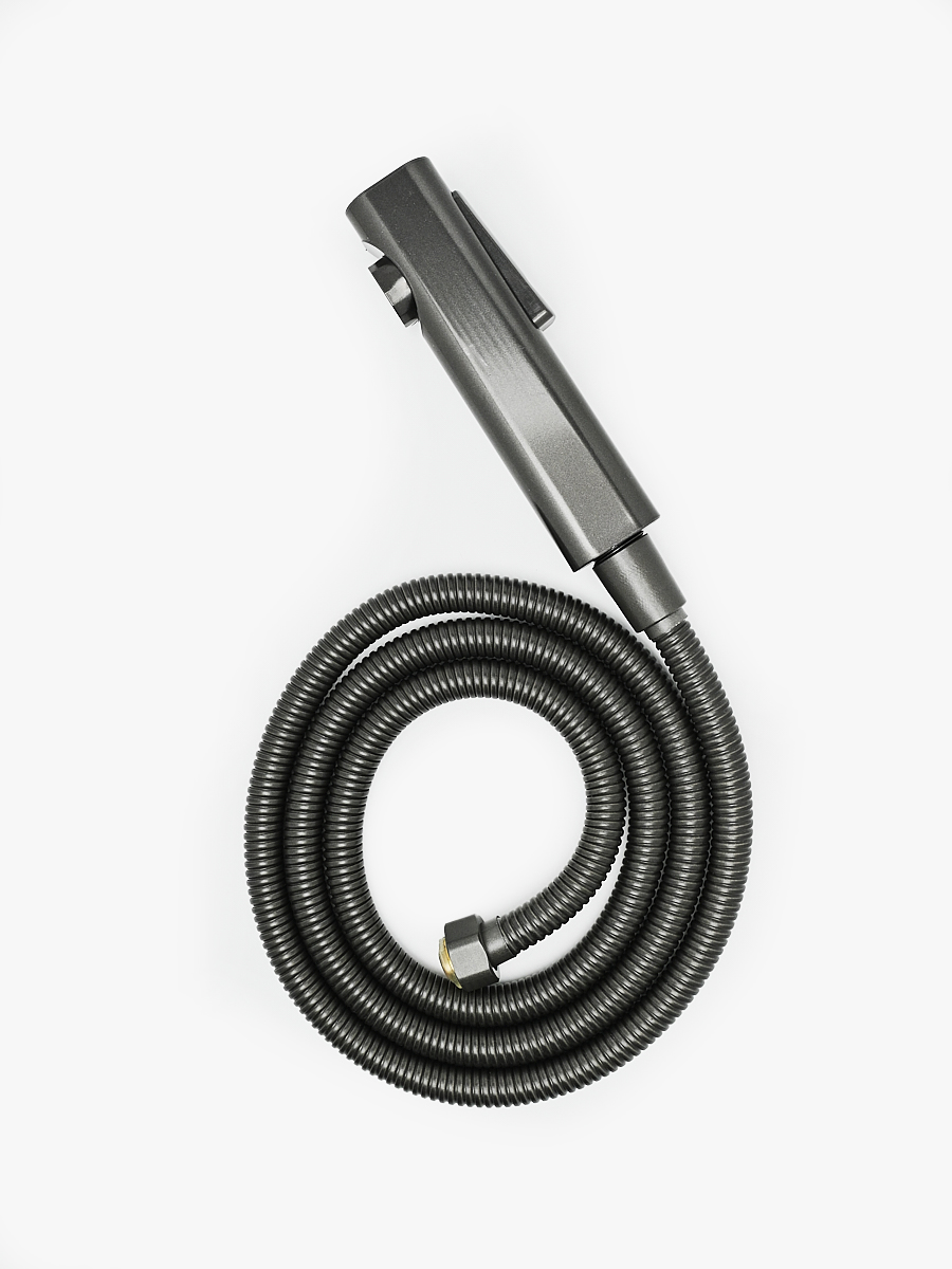 Смеситель для биде "MITTSU" M2120G PUD5-B A-146B GREY (1*10)