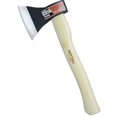 Топор кованый 800гр «MITTSU» M6240 (1*6)(1*24)