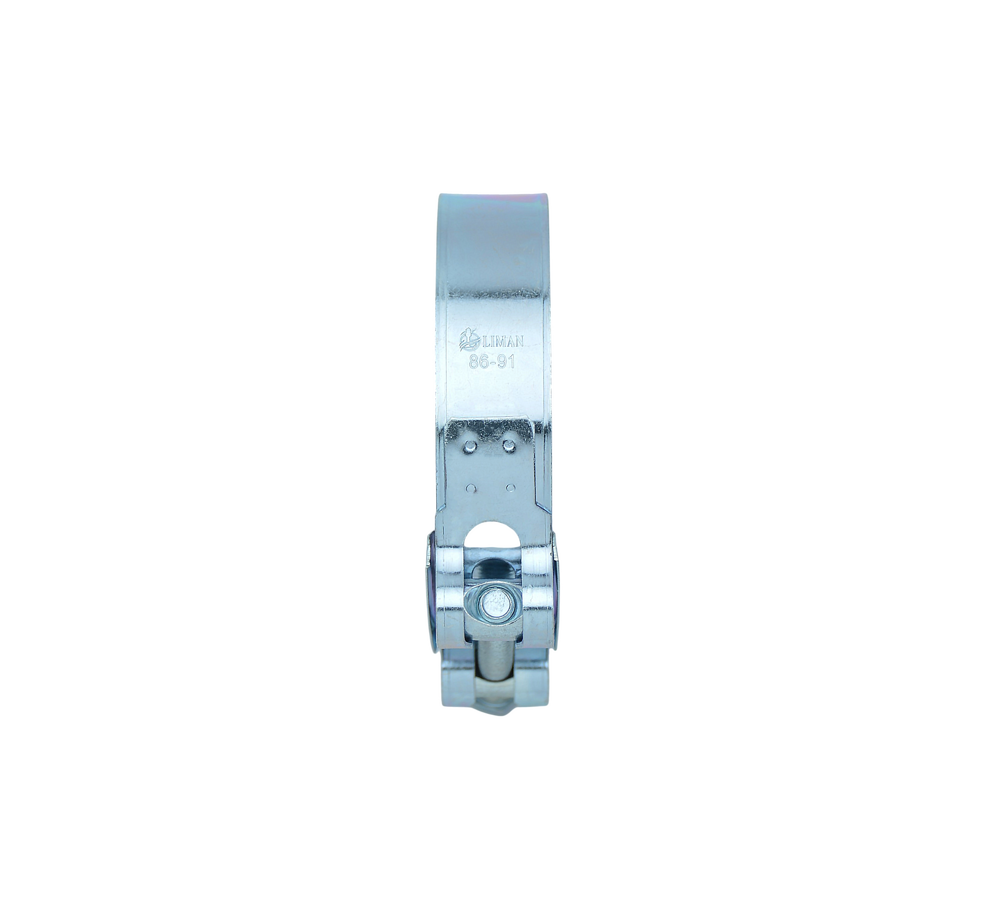 Хомут аварийный 86-91 "LIMAN" L0118 (1*10)(1*100)