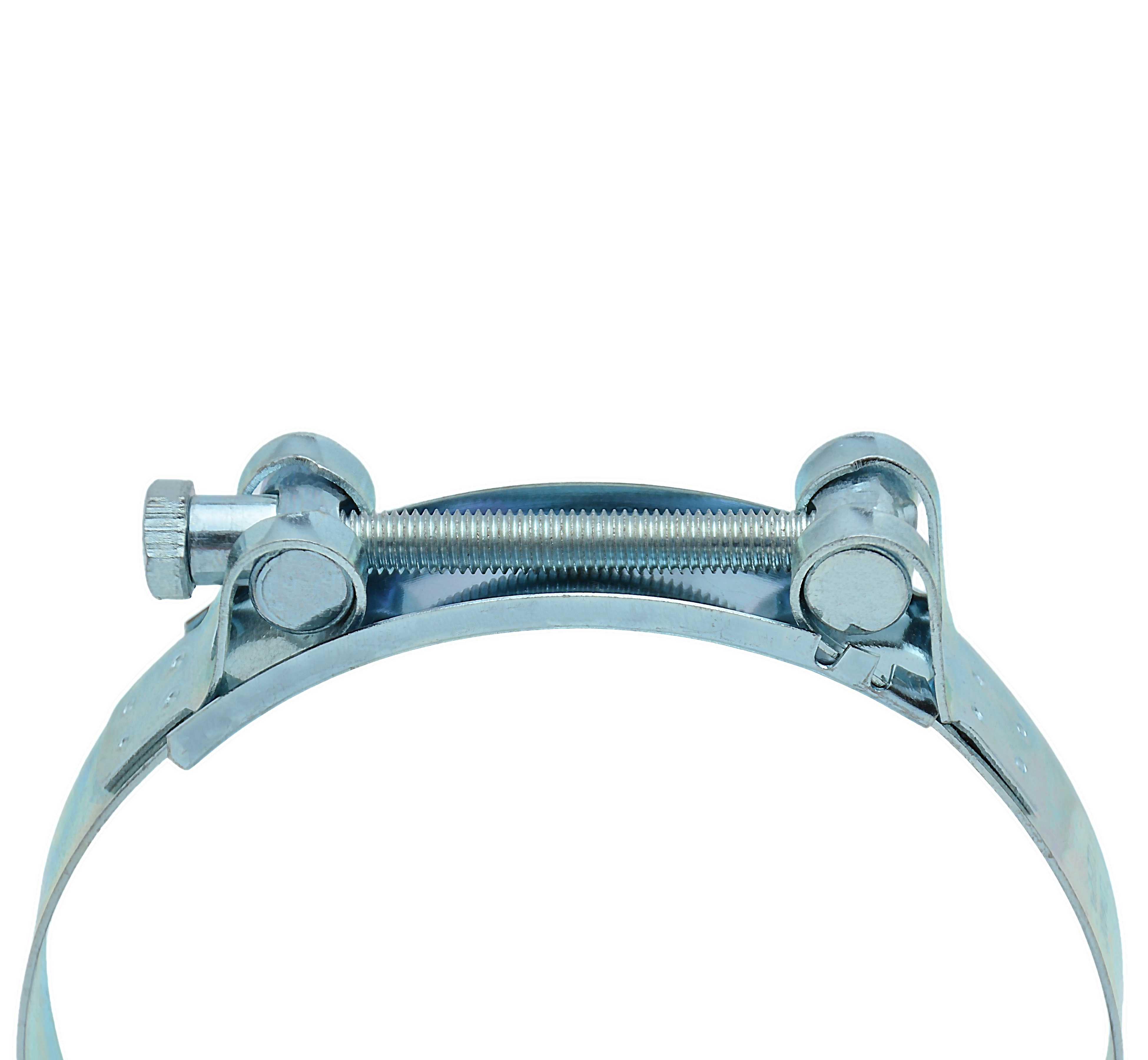 Хомут аварийный 122-130 "LIMAN" L0123 (1*10)(1*100)