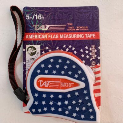 Рулетка строит. Америка 3м. VK324 (1*180)