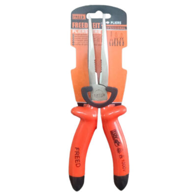 Пассатижи диэлектрические 8″ «FREED» FD8063 (1*60)