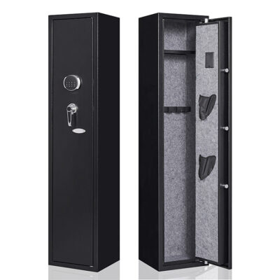 Сейф для оружия VK-А3 22*132*25см «LIMAN» L3018