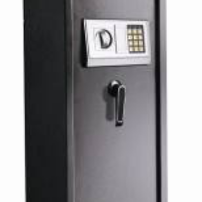 Сейф для оружия А5Е 35*145*35см «LIMAN» L3019
