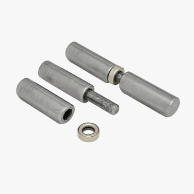 Петля каплевидная с подшип. 22*25*160 «MITTSU» М6333 (1*10)(1*50)