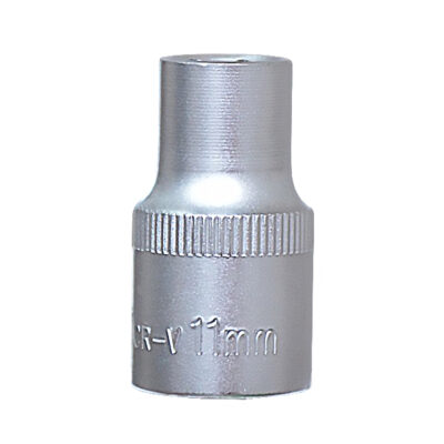 Торцевая головка короткая 1/2*11мм «FREED» FD8172 (1*25)(1*450)