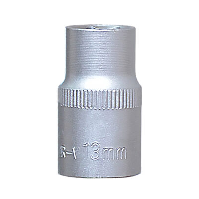 Торцевая головка короткая 1/2*13мм «MITTSU» М8174 (1*25)(1*450)