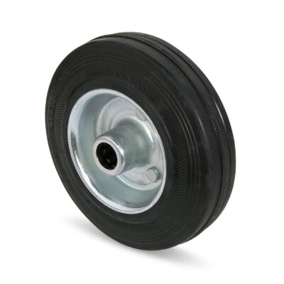 Колесо для тележки 4″*100 «MITTSU» М8452 (1*50)