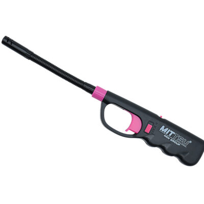 Зажигалка газовая кухонная гибкая «MITTSU» M6410 (1*384)