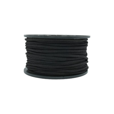 Веревка прорезиненная  Ø6мм Беларусь «MITTSU» M6970 (100м)