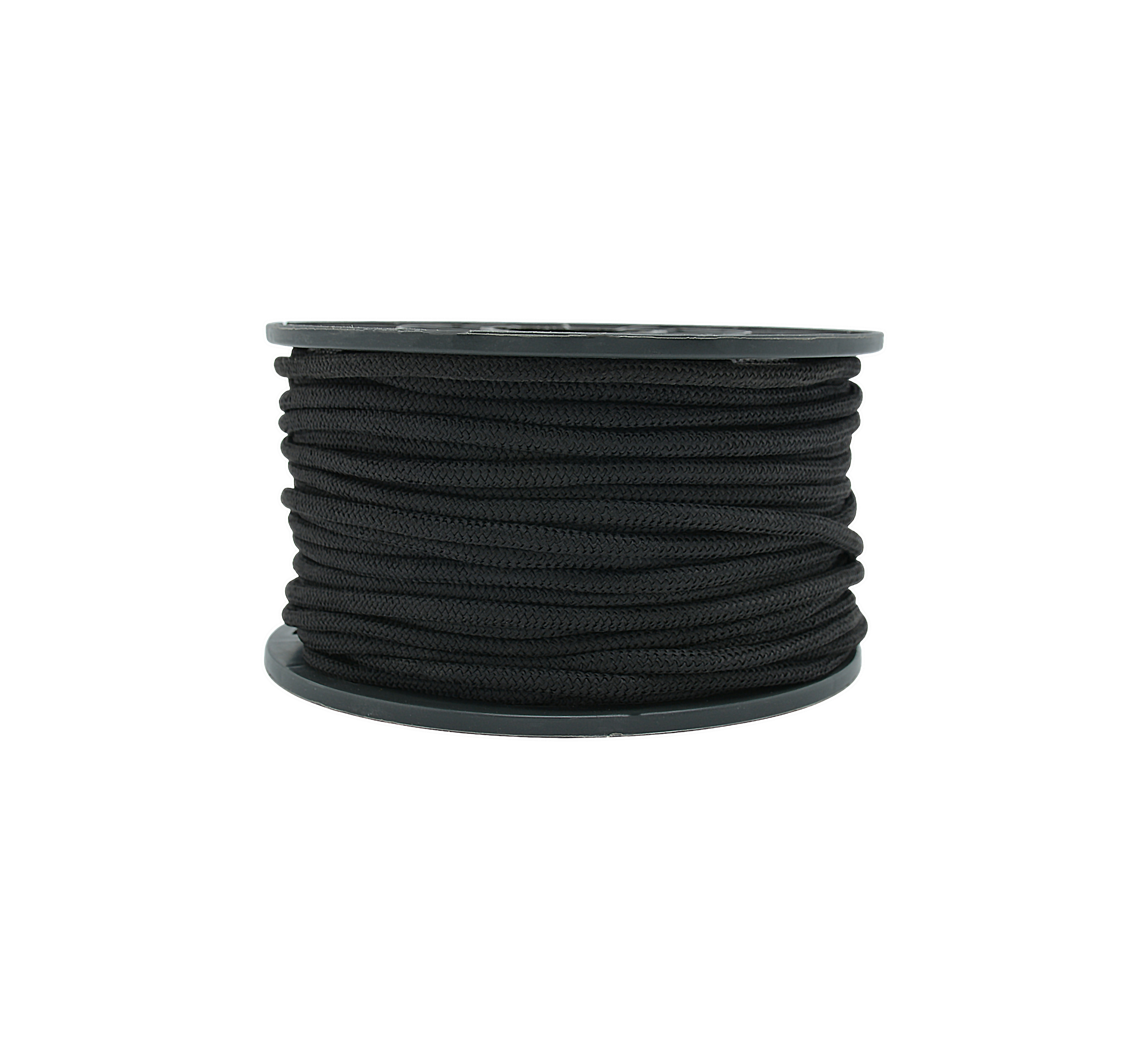Веревка прорезиненная Ø6мм Беларусь "MITTSU" M6970 (100м)