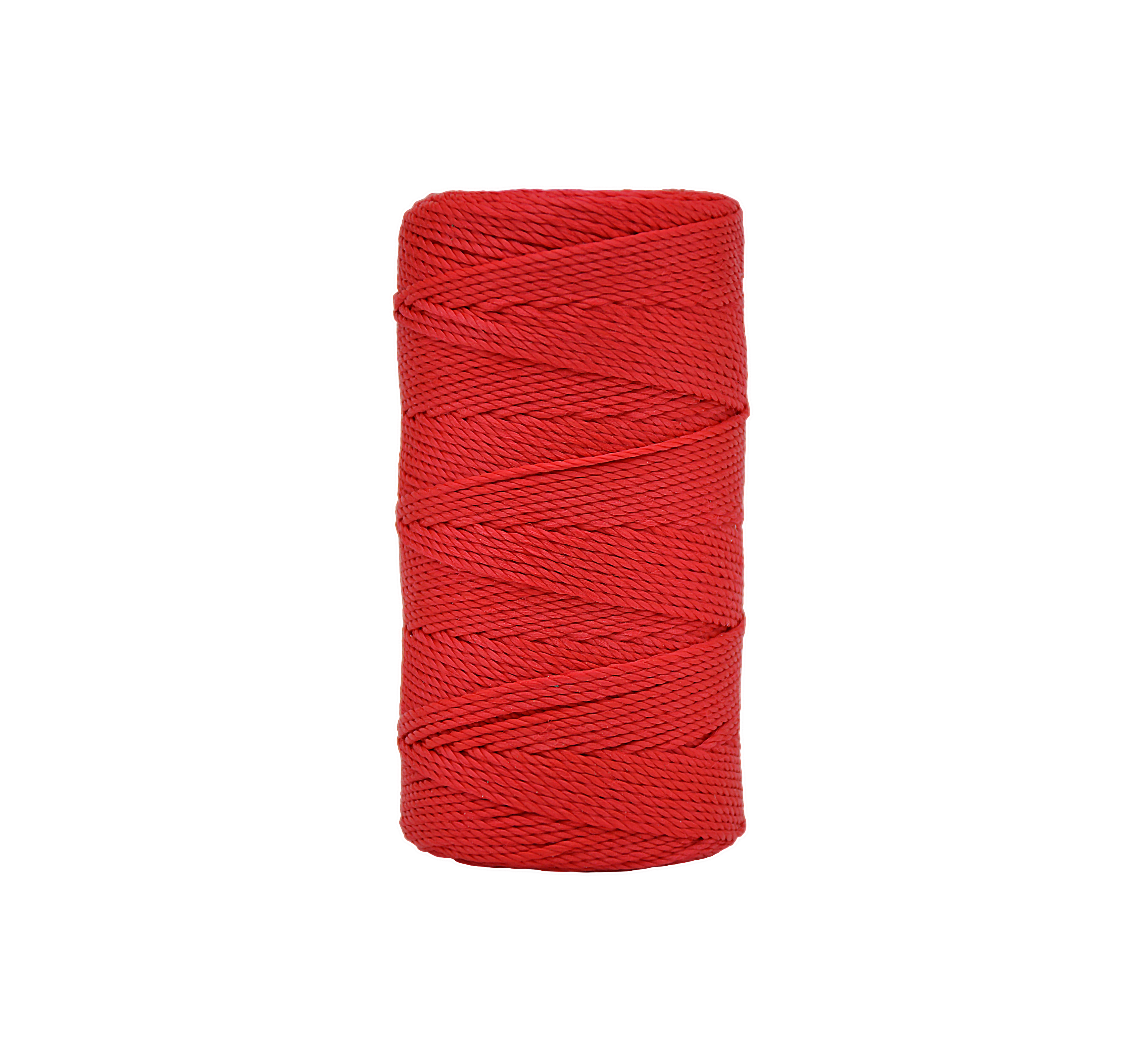 Нитки строительные красные 150гр. "MITTSU" M6726R (1*5)(1*120)