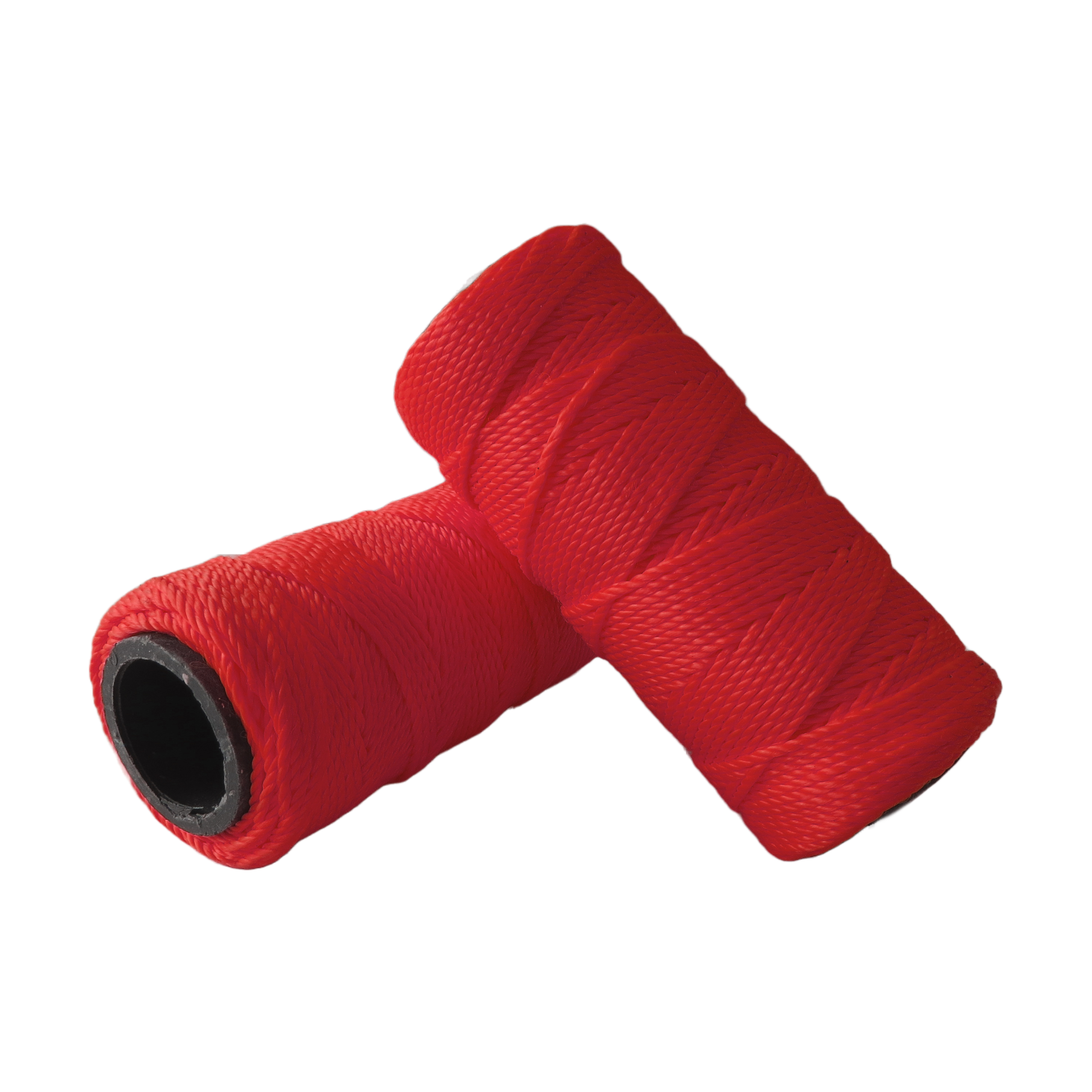 Нитки строительные красные 100гр. "MITTSU" M6725R (1*5)(1*240)
