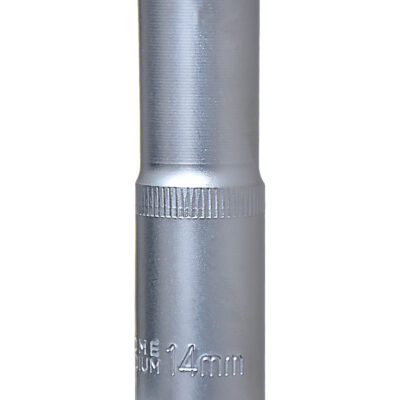 Торцевая головка длинная 1/2*14мм «MITTSU» М8194 (1*25)(1*300)