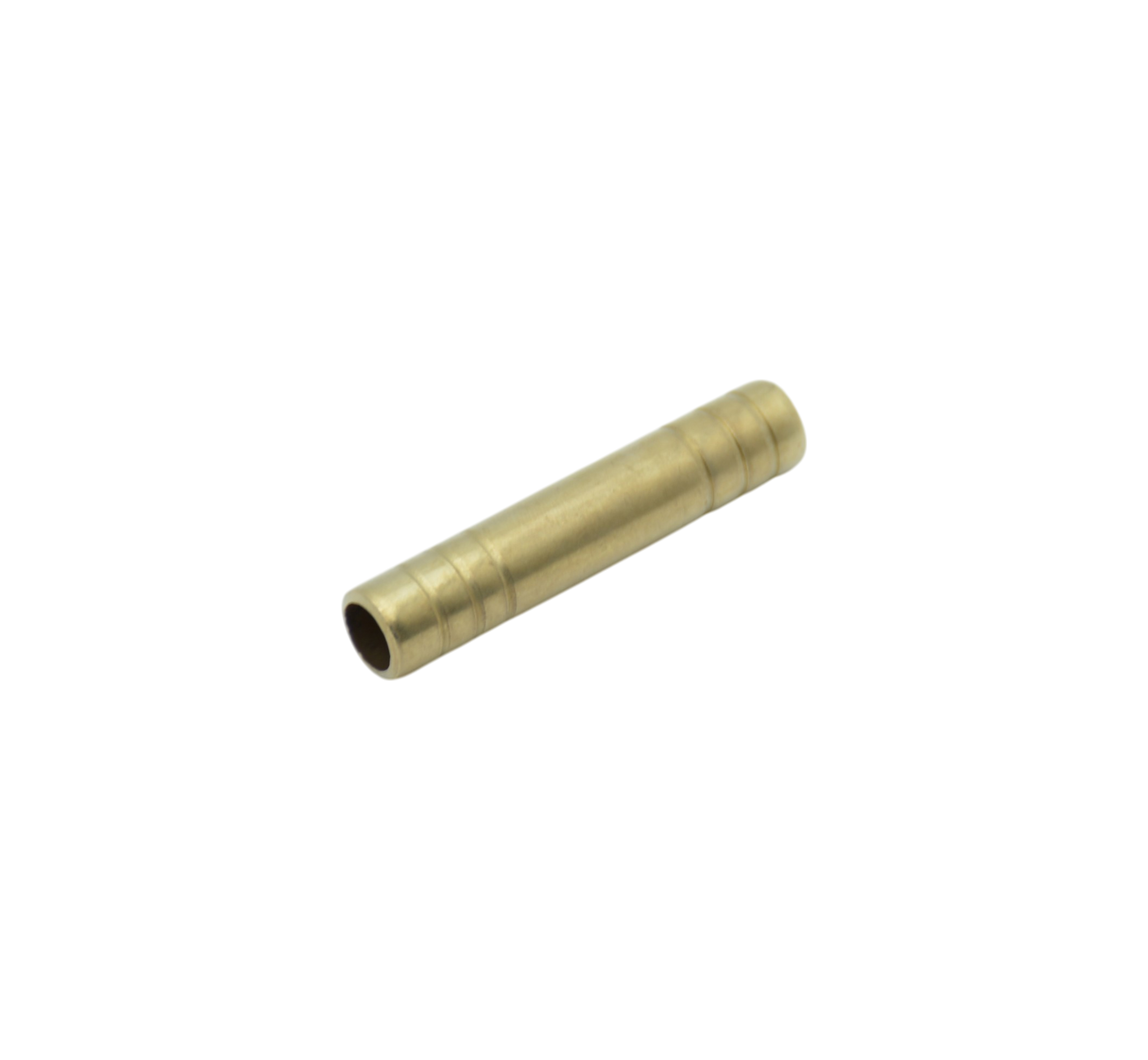 Штуцер - двойник 9мм*9 мм "MITTSU" M4765 (1*200)(1*5000)