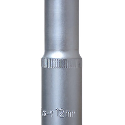 Торцевая головка длинная 1/2*12мм «MITTSU» М8192 (1*25)(1*300)