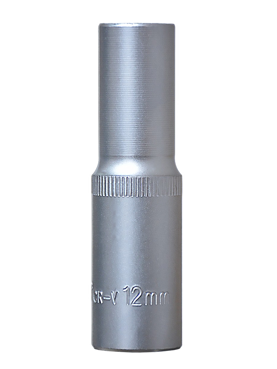 Торцевая головка длинная 1/2*12мм "MITTSU" М8192 (1*25)(1*300)