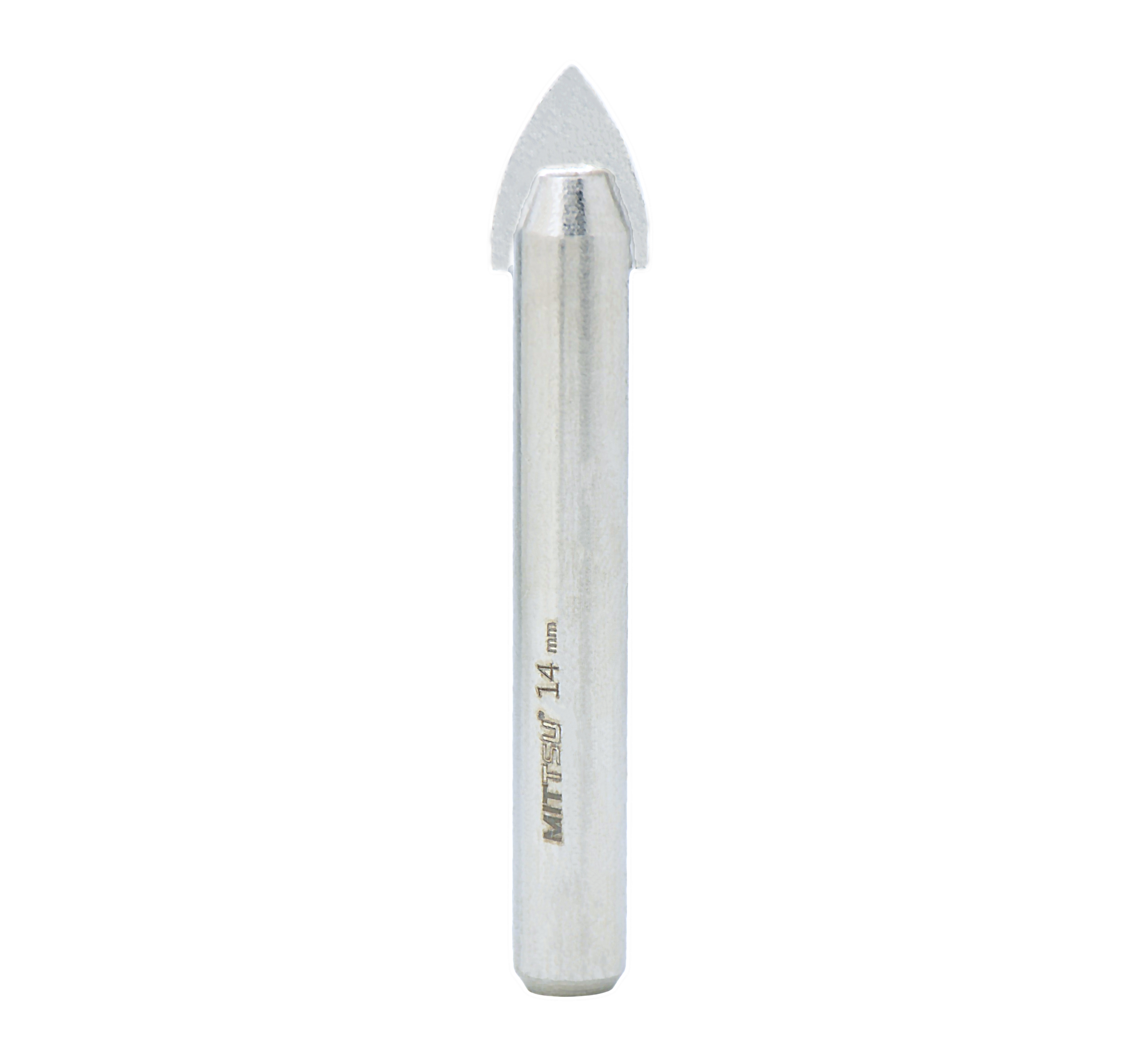 Сверло по кафелю 14мм*85мм "MITTSU" M9006 (1*50)(1*500)