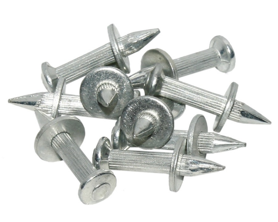 Дюбель 4.5x90 "LIMAN" L-0276-90 (1*25кг)