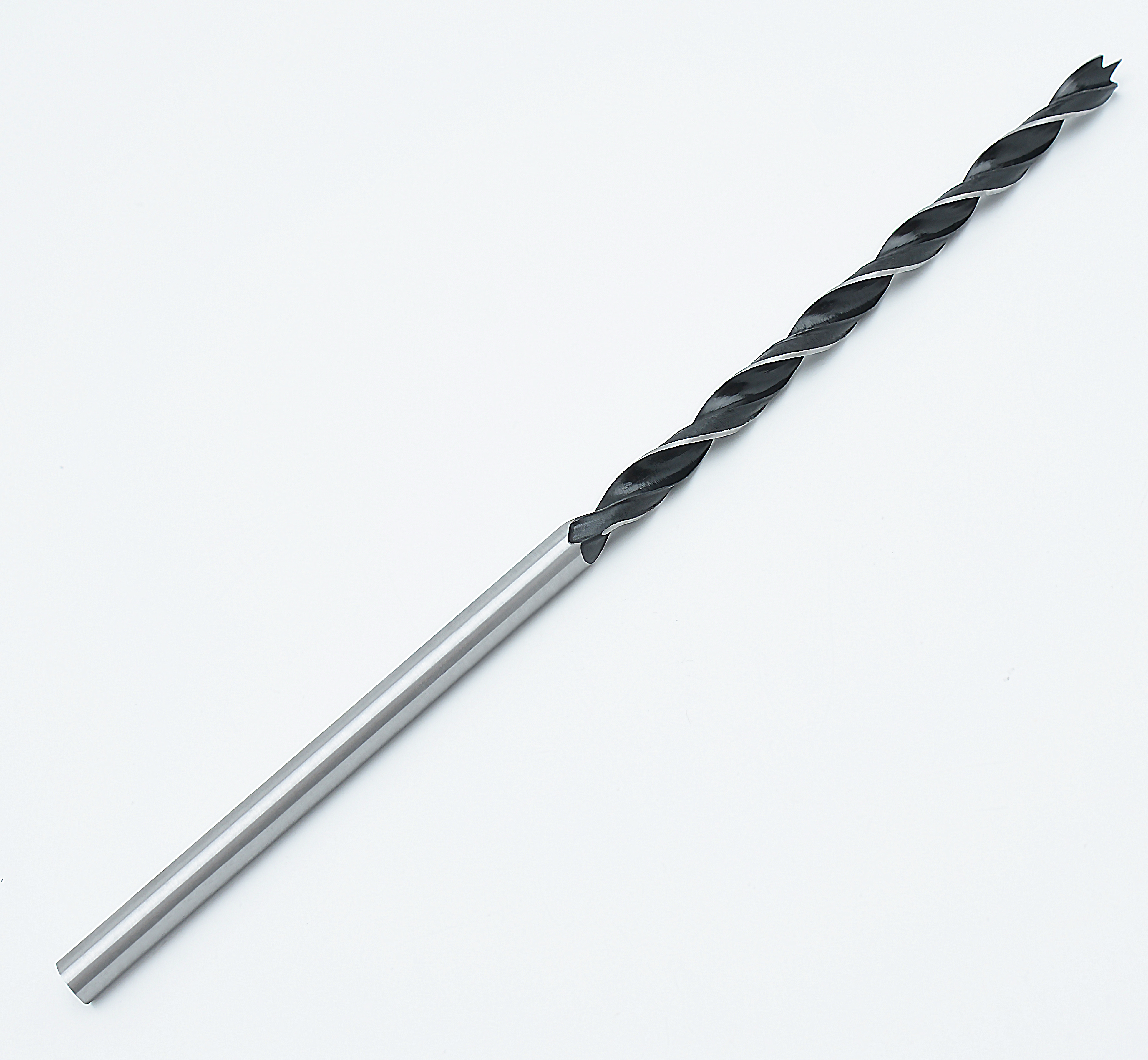 Сверло по дереву 10*300мм "MITTSU" M0268 (1*3)(1*300)