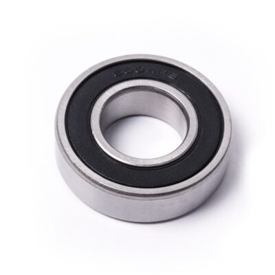 Подшипник для колеса черный 6204-2RS 47*16 «LIMAN» L0605 (1*10) (1*250)