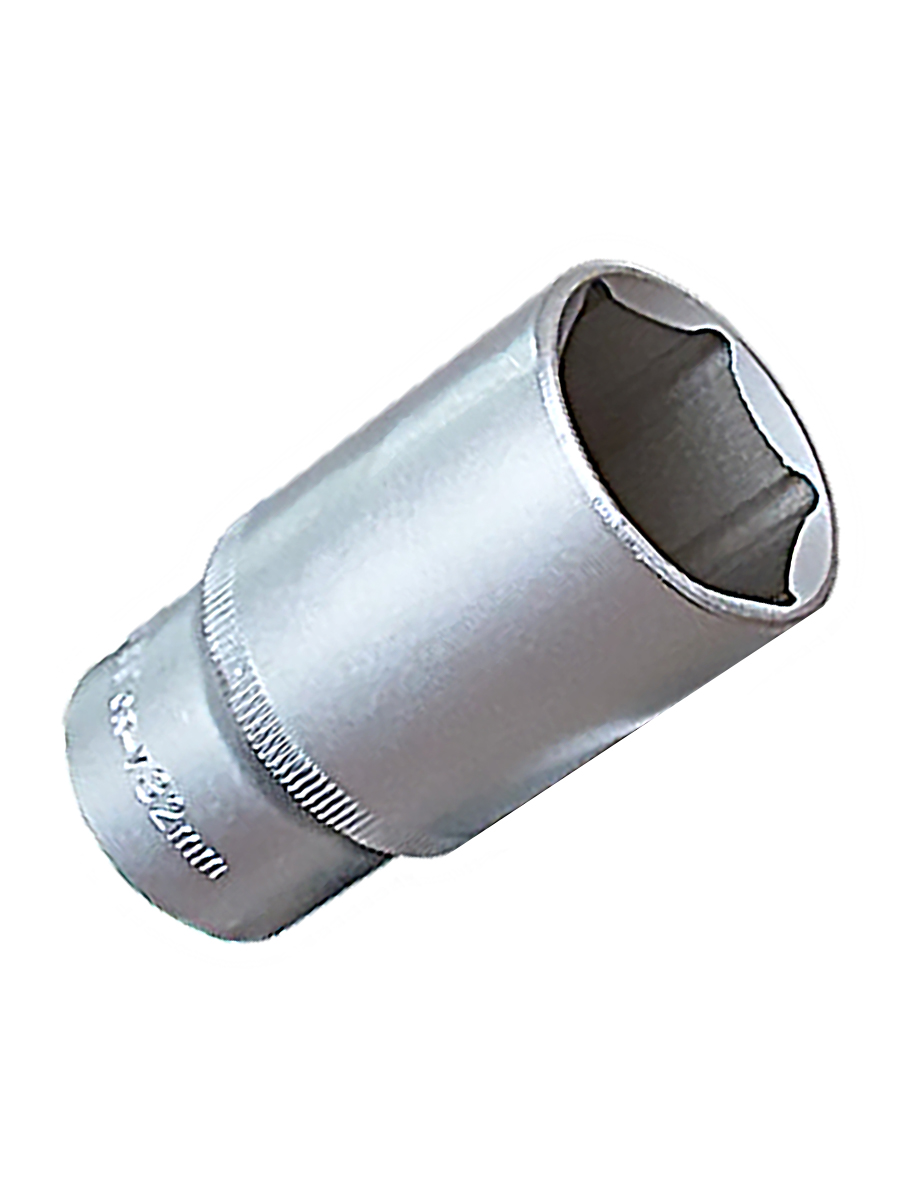 Торцевая головка длинная 1/2*32мм "MITTSU" M8206 (1*6)(1*72)