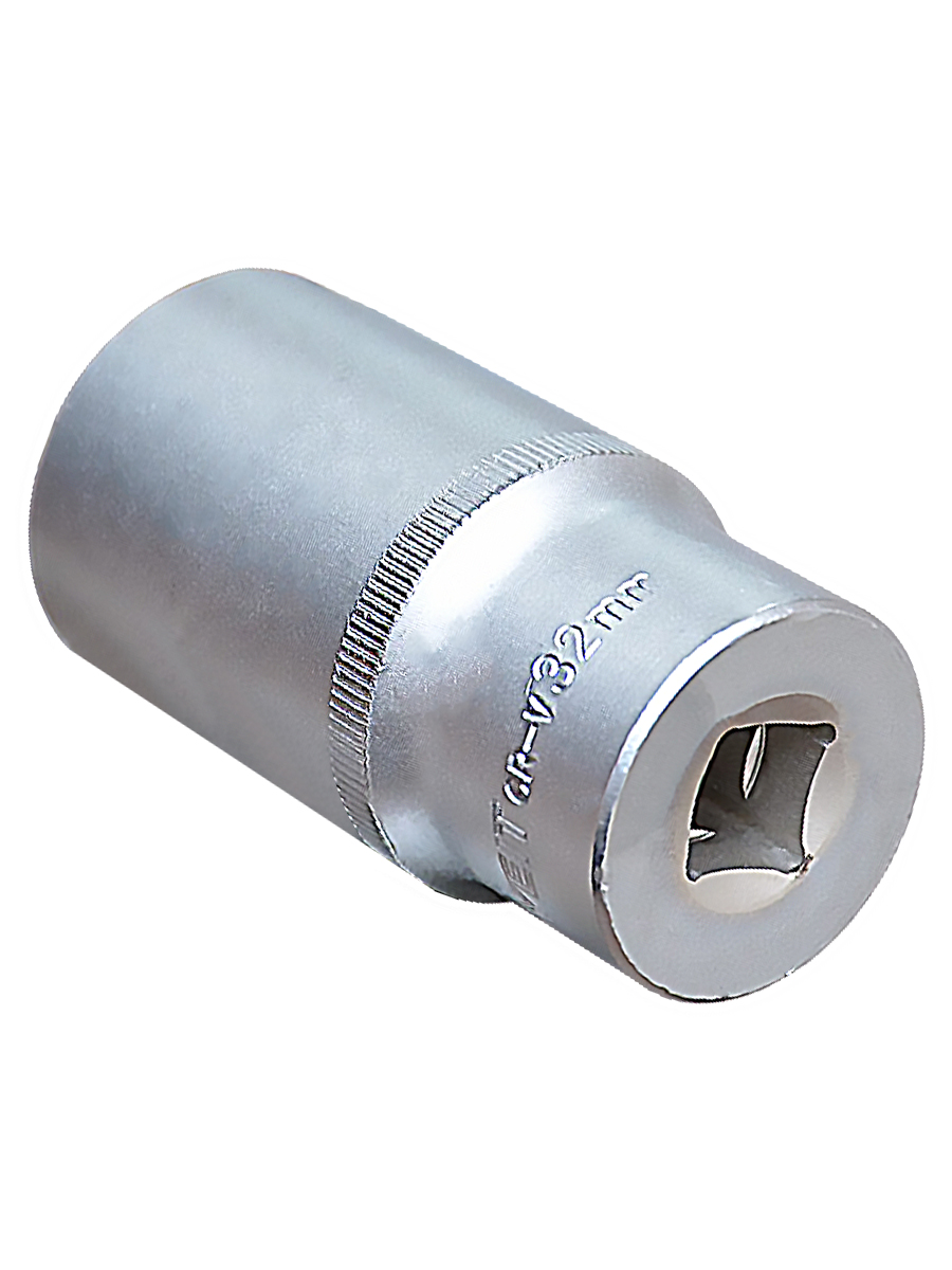 Торцевая головка длинная 1/2*32мм "MITTSU" M8206 (1*6)(1*72)