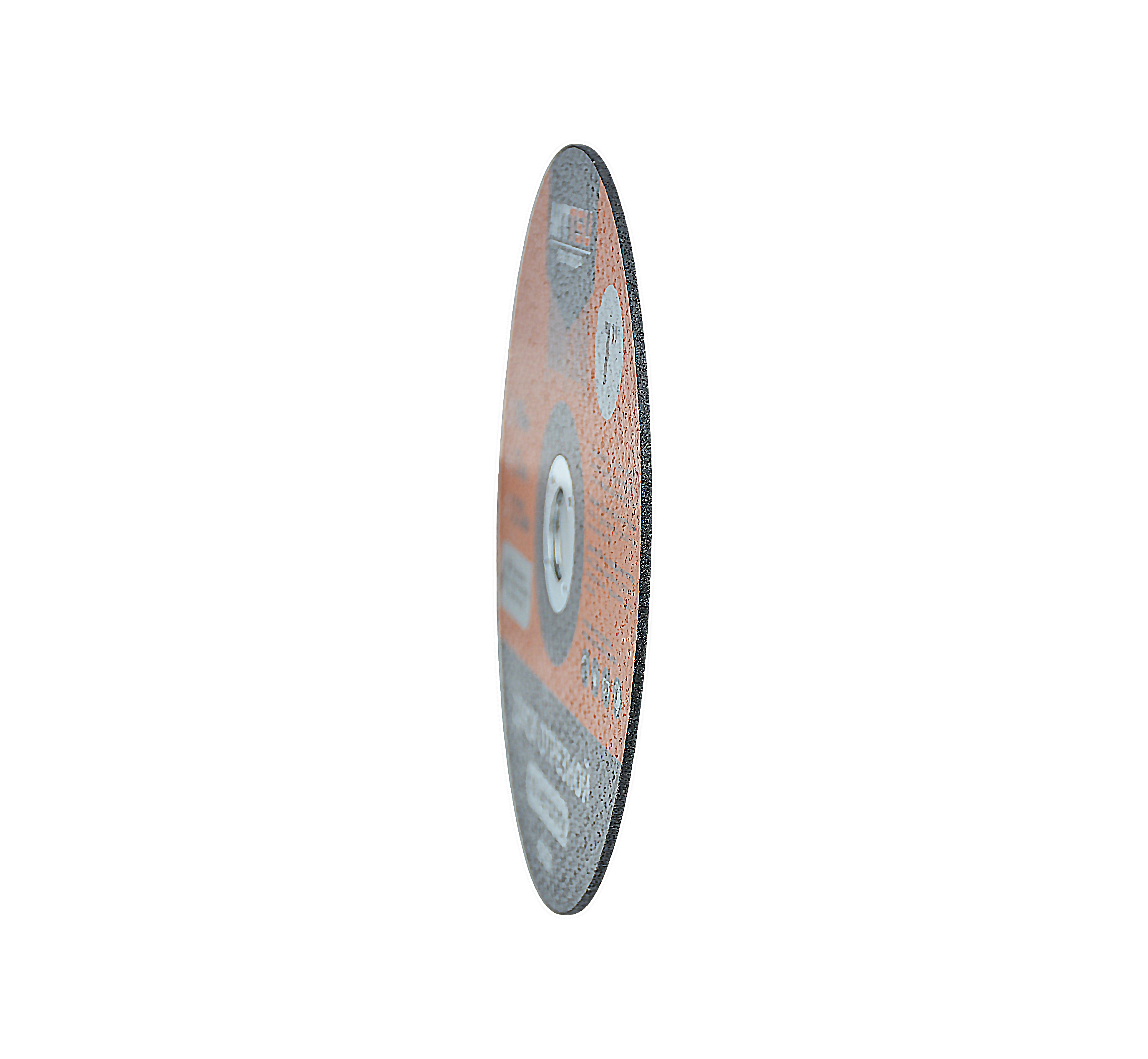 Диск по металлу 180*2,5*22,23 "MITTSU" M7957 (1*25)(1*100)