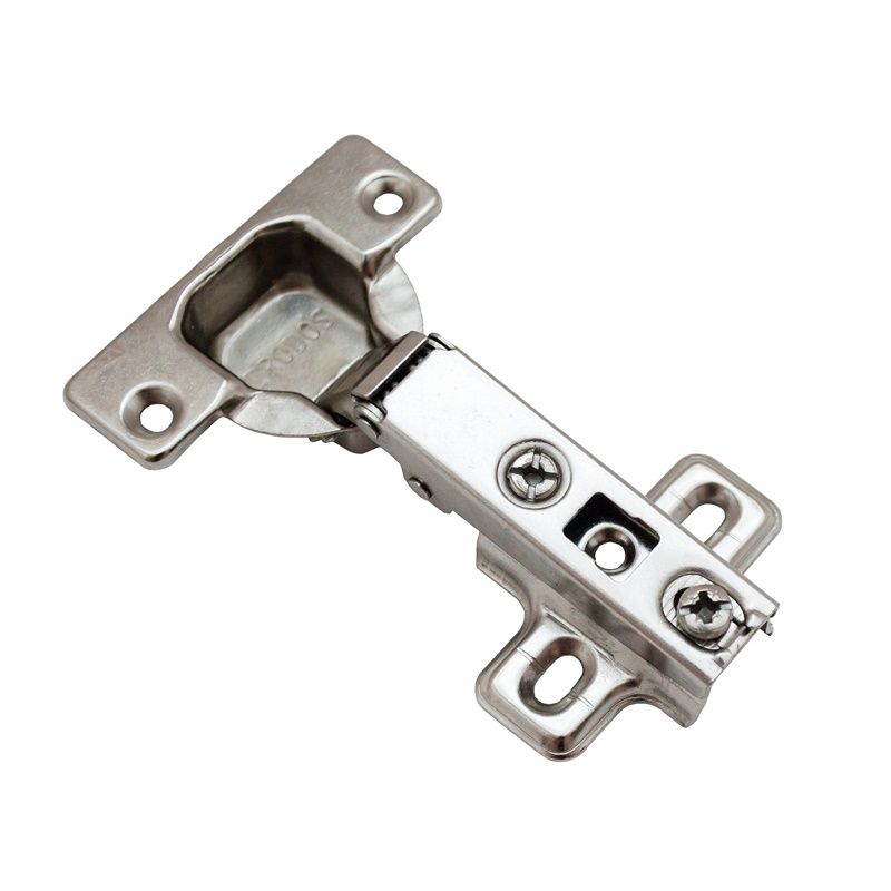 Петли мебельные 45град. простые "MITTSU" M920 (1*2)(1*200)