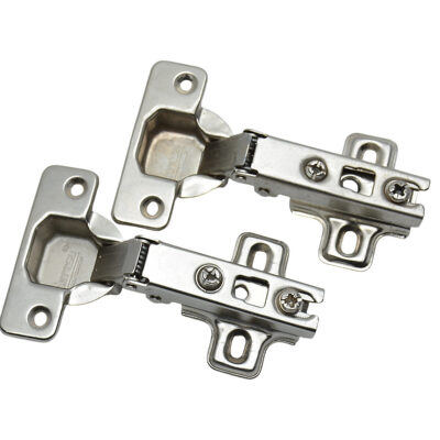 Петли мебельные 45град. простые  «MITTSU» M920 (1*2)(1*200)