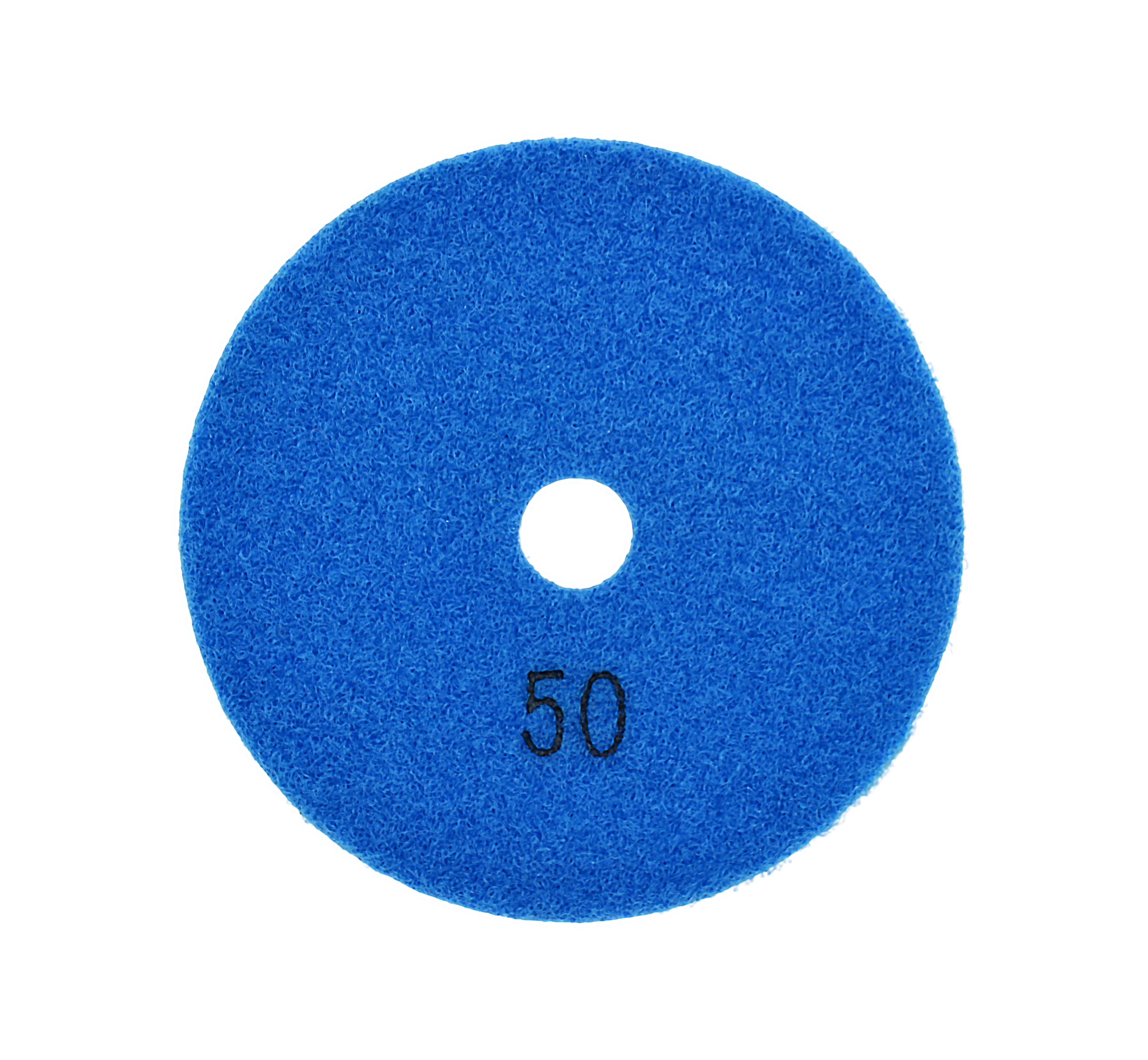 Диск шлифовальный гибкий 4 ХP 50 "MITTSU" М7481 (1*10)(1*200)