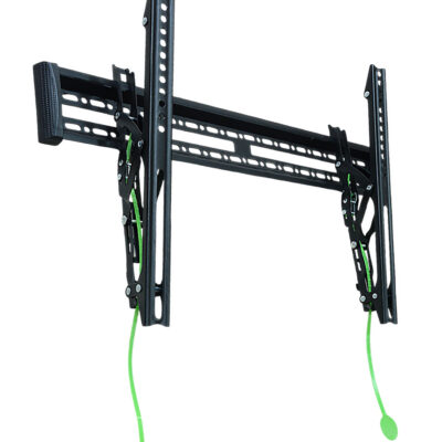 Кронштейн 40″-65″ 57кг C3T «MITTSU» M6908 (1*10)