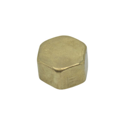 Заглушка Ø15В крашен.металл «MITTSU» M4710 (1*200)(1*2000)