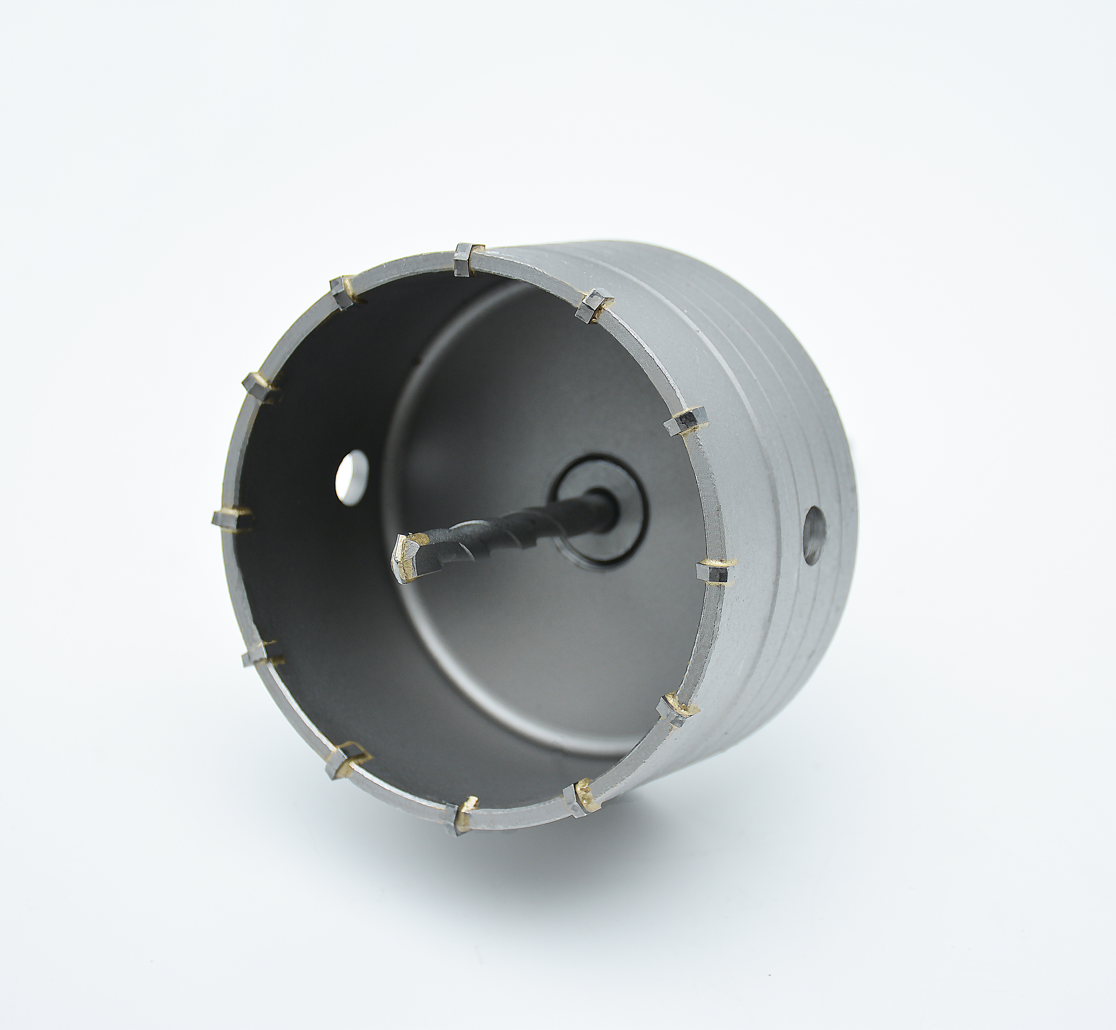 Коронка буровая по бетону 100мм "MITTSU" М7530 (1*20)