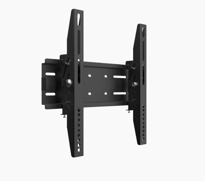 Кронштейн 14"-42" 25кг T20 "MITTSU" M6910 (1*20)