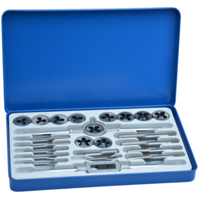 Набор метчиков 24 pcs в кейсе «MITTSU» М1006 (1*20)