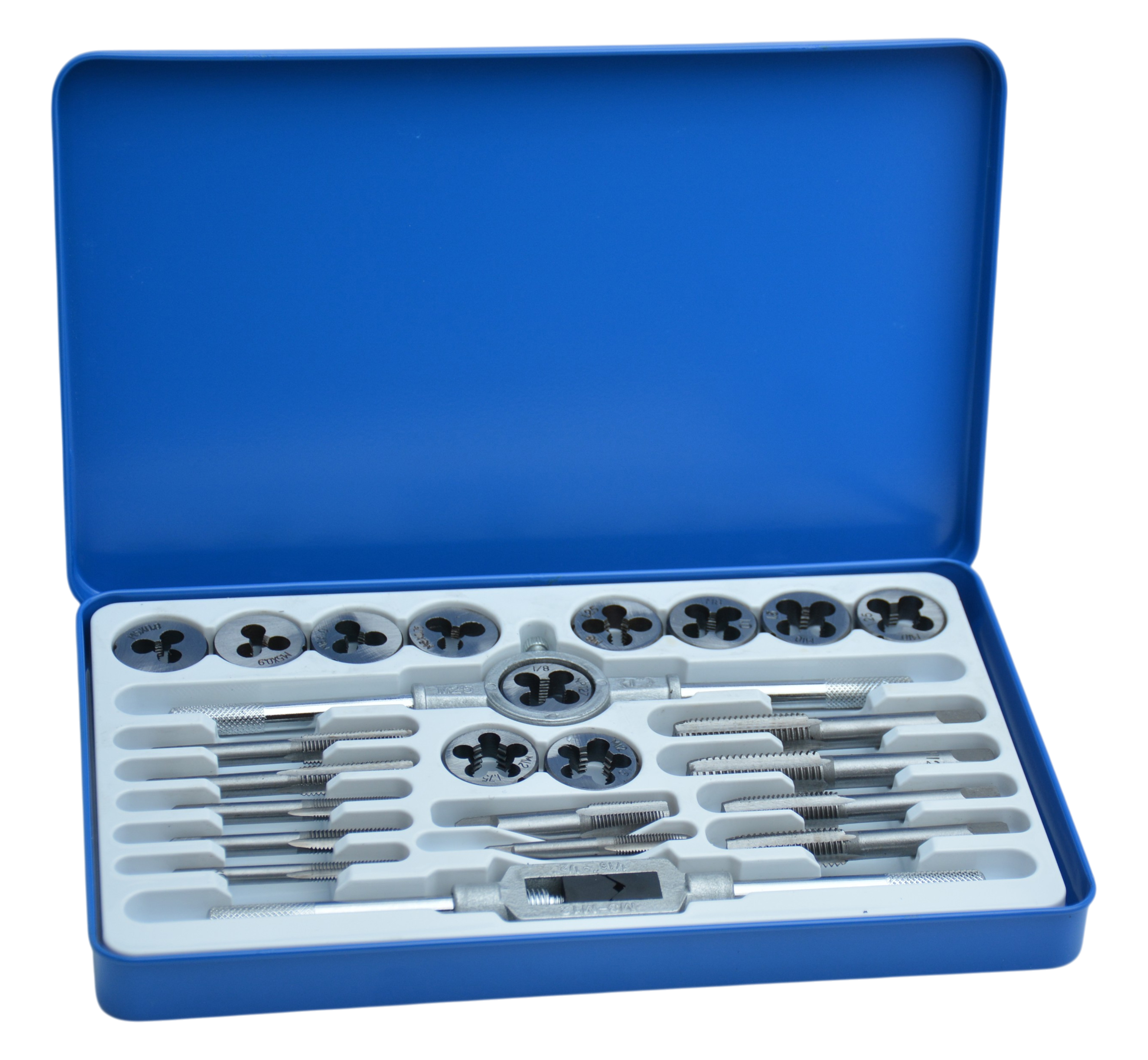 Набор метчиков 24 pcs в кейсе "MITTSU" М1006 (1*20)