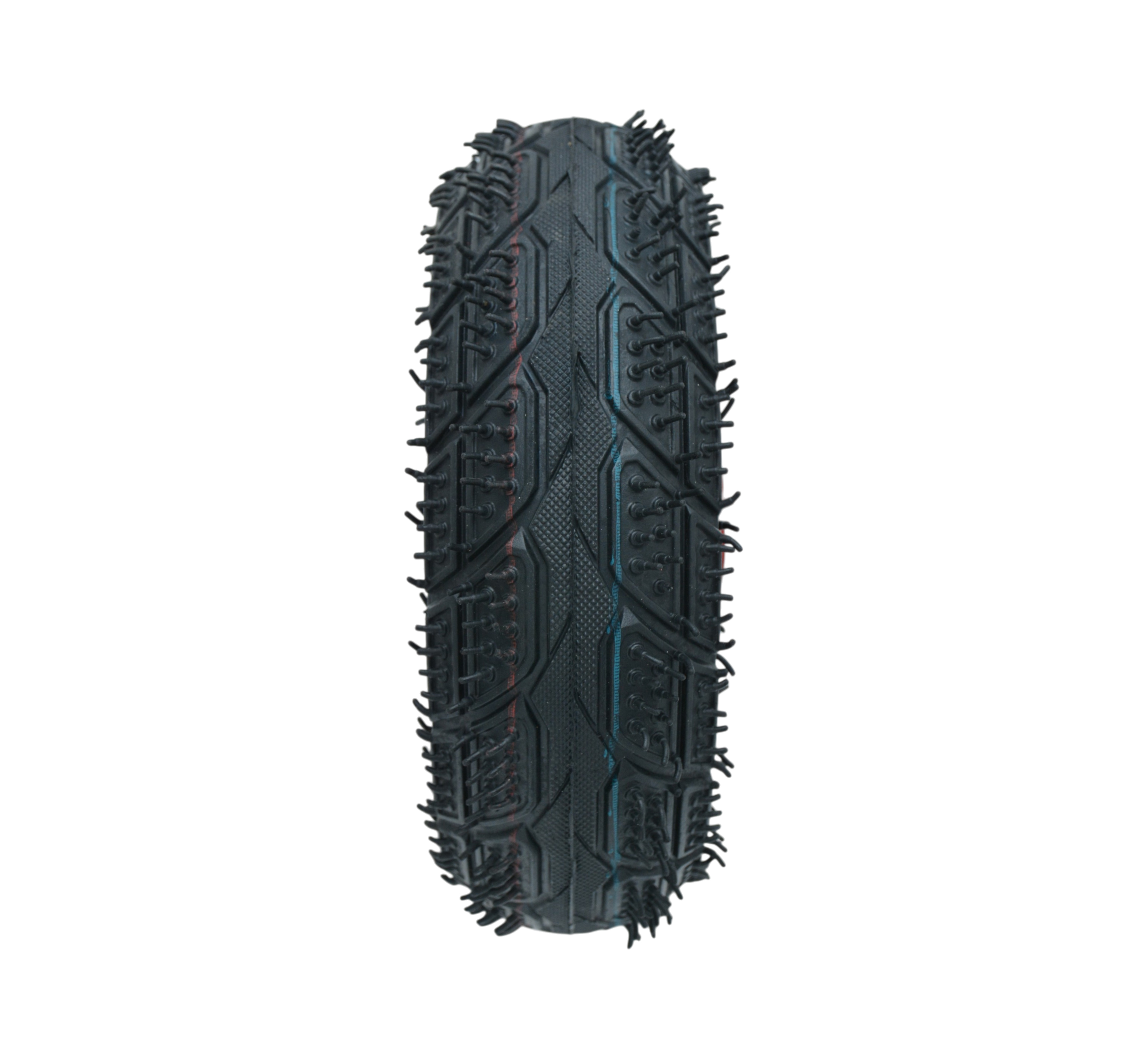 Колесо с камерой 3504 ось Ø20 "MITTSU" М5541 (1*10)