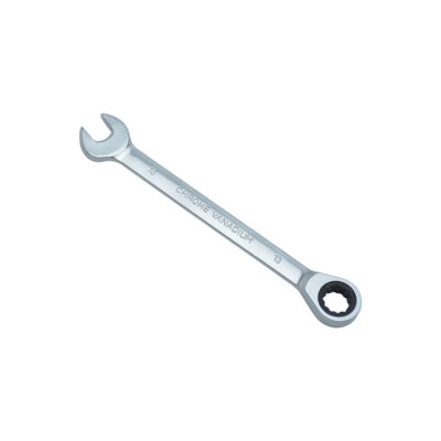 Ключ трещотка не поворотный 13мм «MITTSU» M8616 (1*10)(1*200)