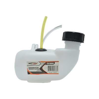Топливный бак для триммера DL 40-5 U002 «MITTSU» М6664 (1*50)