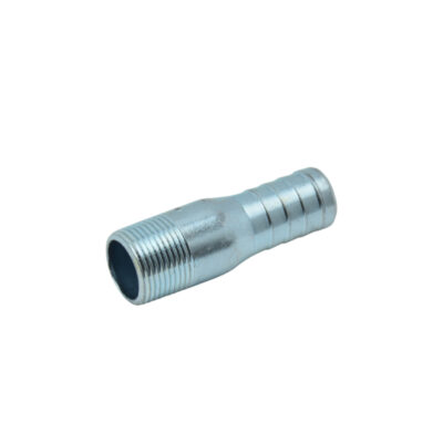 Ёрш с резьбой (оцинков) Ø15мм*20мм 1/2″*3/4″ VK463 (1*500)