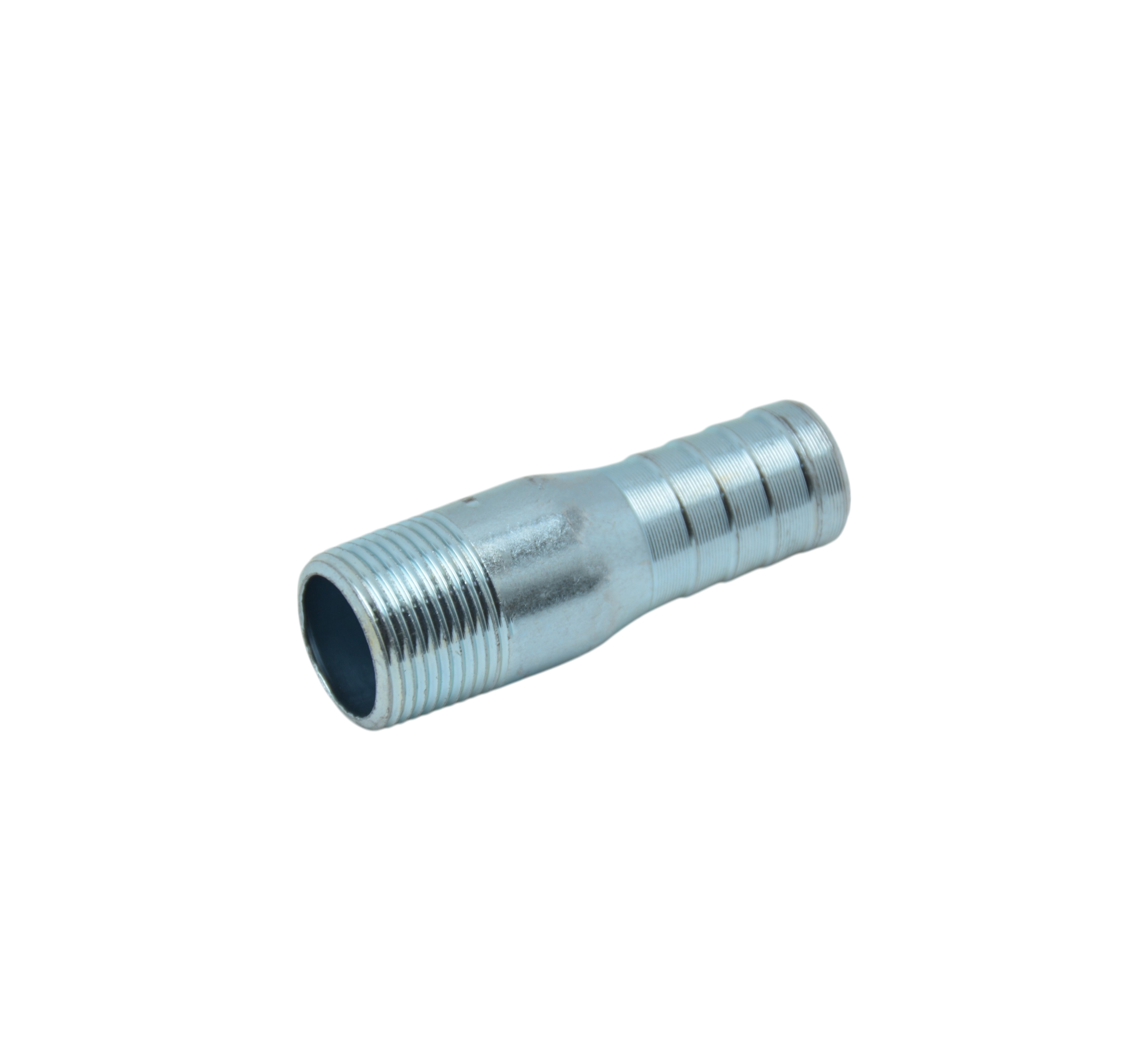 Ёрш с резьбой (оцинков) Ø15мм*20мм 1/2"*3/4" VK463 (1*500)