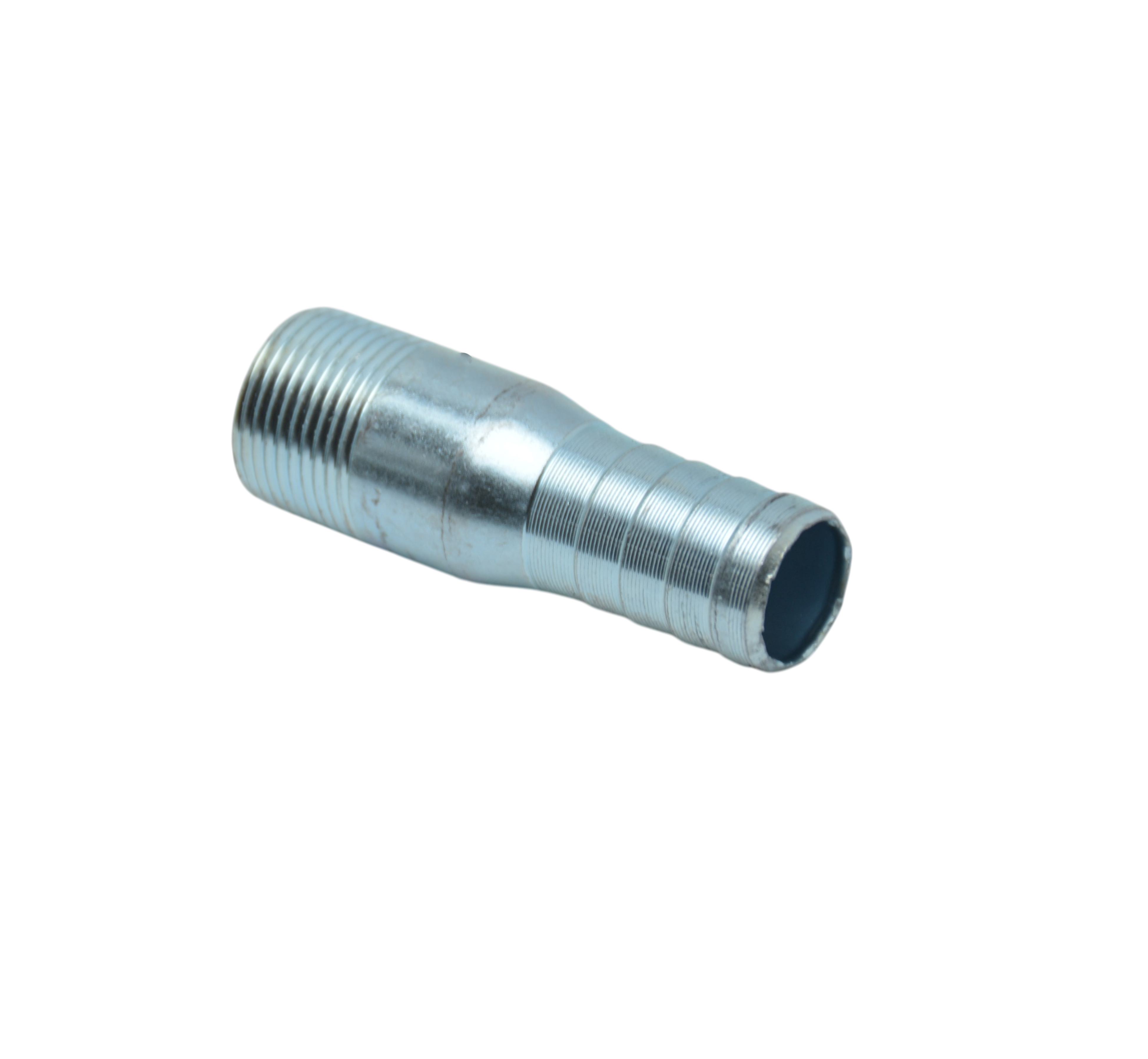 Ёрш с резьбой (оцинков) Ø15мм*20мм 1/2"*3/4" VK463 (1*500)